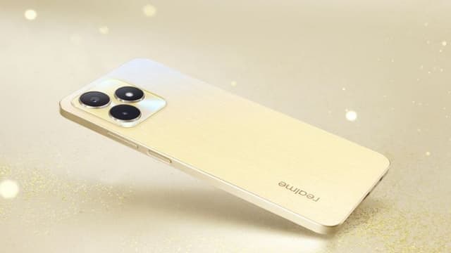 realme c53 nfc Spesifikasi dan Harga Resmi Realme C53 NFC