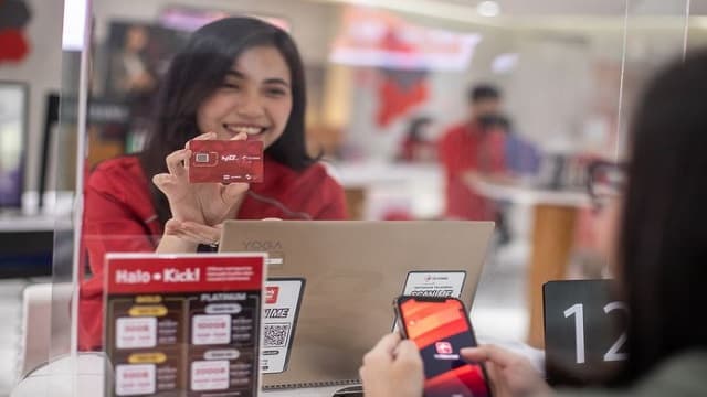 Kenapa Voucher Telkomsel Tidak Bisa Digunakan