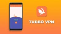 Mengatasi Masalah Turbo VPN Tidak Bisa Connect di Hp