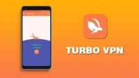 turbo vpn Mengatasi Masalah Turbo VPN Tidak Bisa Connect di Hp