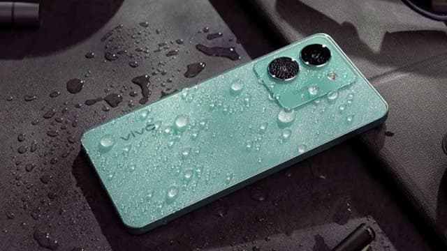 Cara Menambah Kapasitas RAM di Hp Vivo Y36