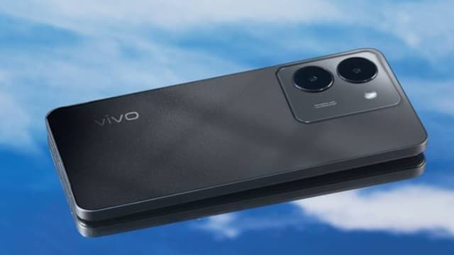 vivo Y36 Cara Screenshot di Hp Vivo Y36 Lewat 3 Metode Mudah