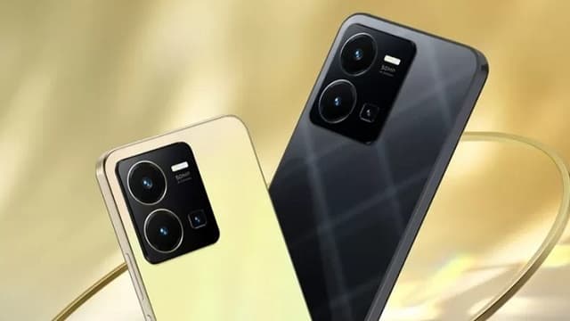 vivo y35 Cara Screenshot Panjang di Hp Vivo Y35 dengan Mudah