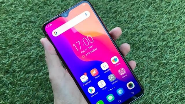 Biaya dan Harga Ganti LCD Vivo Y95 di Service Center