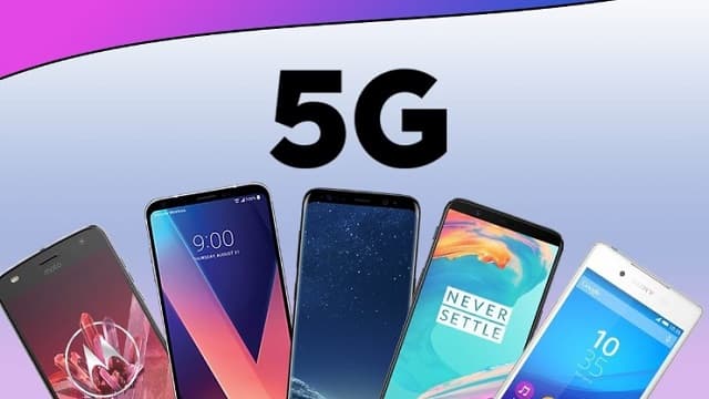 hp 5g Apakah Hp 5G Bisa Pakai Kartu 4G, Ini Penjelasan Lengkapnya