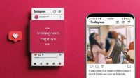 instagram caption Begini Cara Menyalin Caption IG Orang Lain dengan Mudah