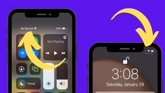 Kenapa iPhone Tidak Ada Layanan, Ketahui Penyebabnya disini