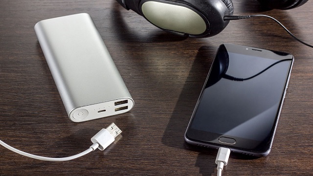 Kenapa Power Bank Tidak Bisa Mengisi Ke Hp