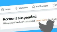 twitter suspend Penyebab Akun Twitter ditangguhkan yang Perlu Anda Tahu