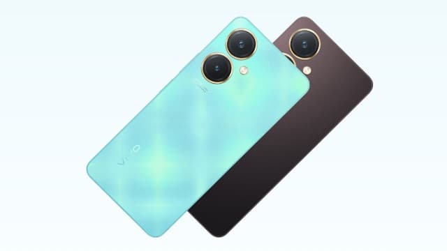 vivo y27 Simak Apa Saja Kelebihan Vivo Y27 Sebelum Beli