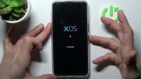 Kenapa Hp Infinix Tiba-Tiba Muncul XOS di Layar