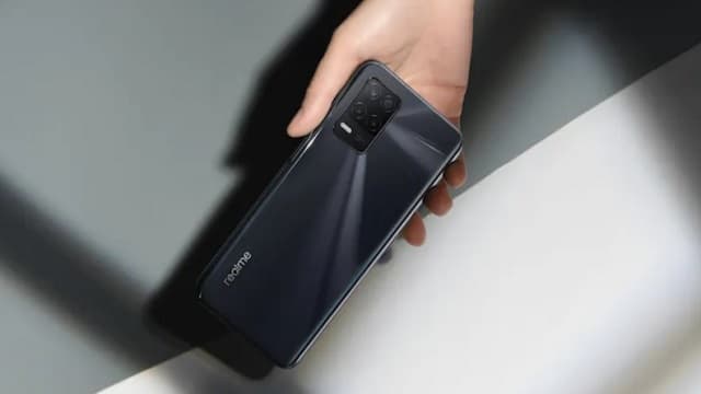 hp realme tidak ada suara Hp Realme Tidak Ada Suara, Penyebab dan Cara mengatasinya