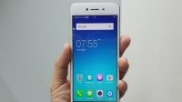 jam di hp oppo Cara Menampilkan Jam di Layar Depan Hp Oppo