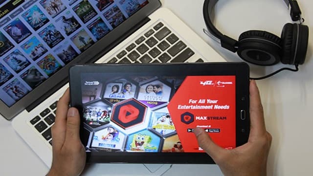 maxstream Kuota Maxstream Telkomsel Untuk Apa, Ini Penjelasannya