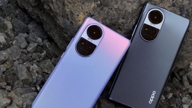 oppo reno 10 5g Spesifikasi dan Harga Resmi Oppo Reno 10 5G di Indonesia