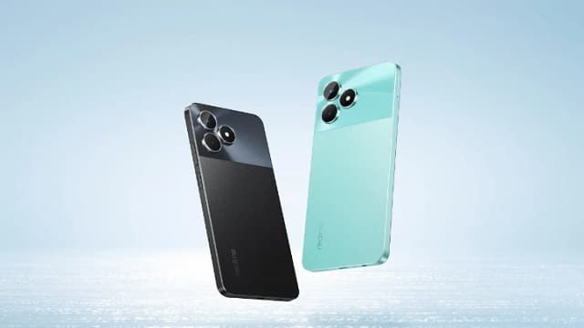 Realme C51 Rilis di Indonesia, Ini Spesifikasi dan Harga Resminya