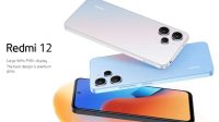 redmi 12 Kelebihan Hp Redmi 12 yang Perlu Anda Tahu