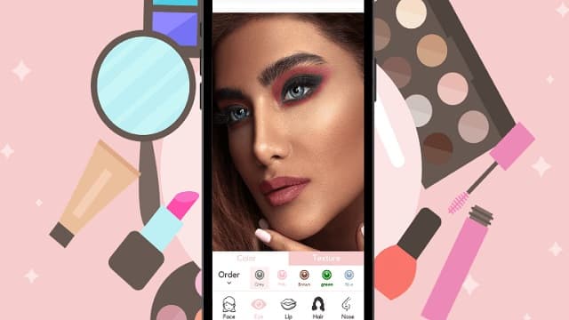 Rekomendasi Aplikasi Edit Muka Jadi Cantik Untuk Android