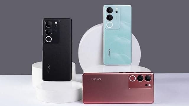 Kelebihan Vivo V29 5G, Cocok Buat yang Suka Fotografi