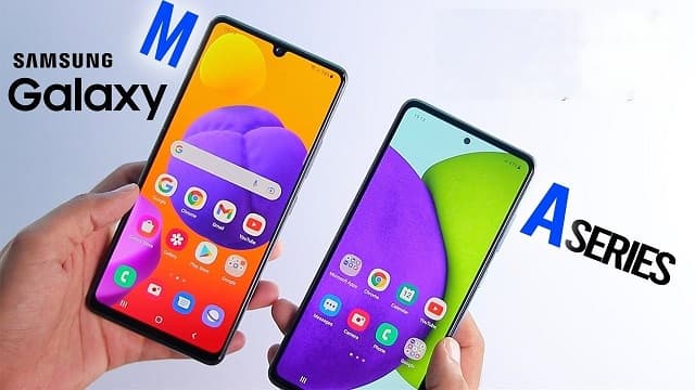 Perbedaan Hp Samsung Seri A dan M yang Perlu Anda Tahu