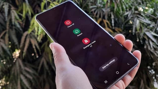 Apakah Restart Hp Data Akan Hilang, Ini Penjelasannya