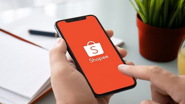 Kenapa Iklan Shopee Tiba-Tiba Muncul Di Layar Hp