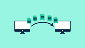 Aplikasi Internet yang Memungkinkan Pengambilan File dengan Cepat Adalah