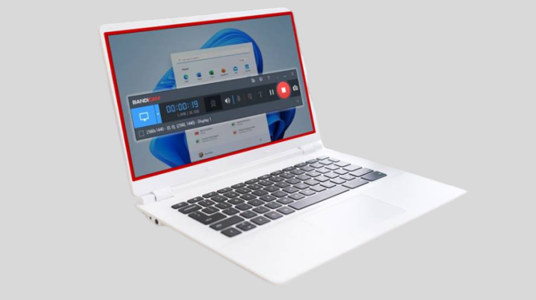 Aplikasi Perekam Layar Laptop Aplikasi Perekam Layar Laptop