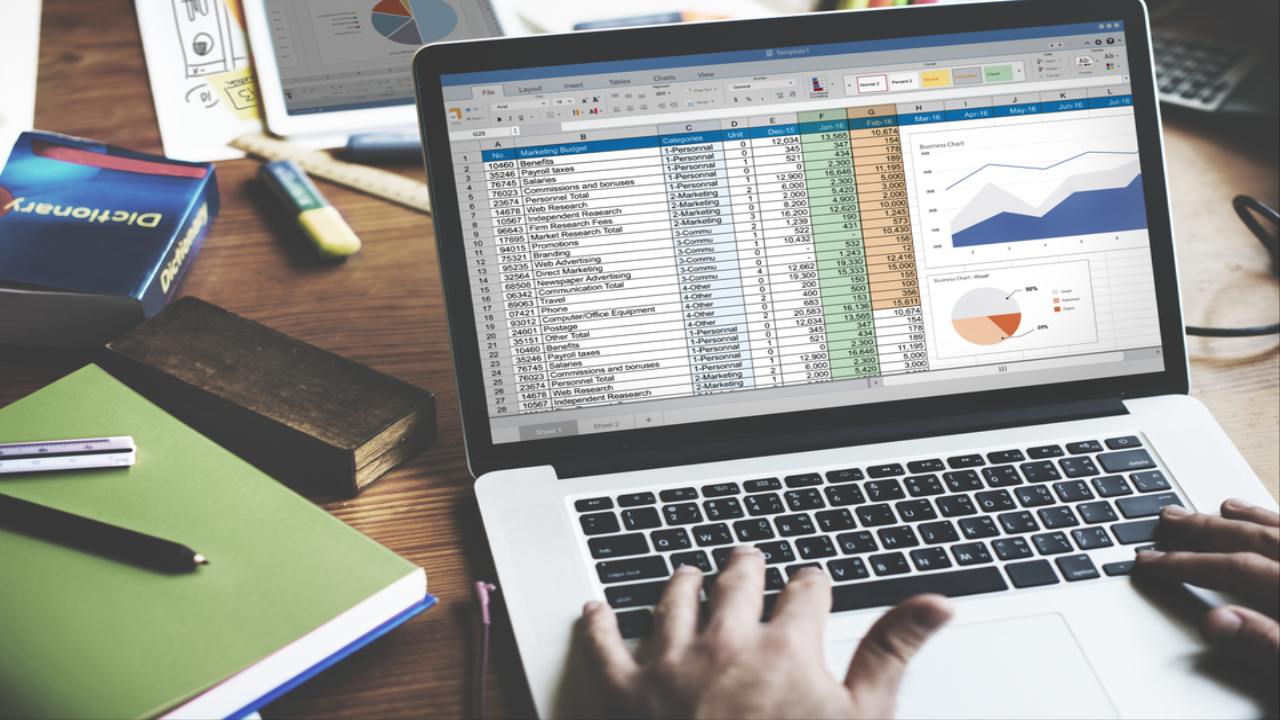 cara mengolah data menjadi informasi cara mengolah data menjadi informasi
