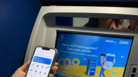 Cara Isi Saldo DANA Lewat ATM BRI Cara Isi Saldo DANA Lewat ATM BRI