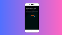 Cara Mematikan Pesan Jangan Menutup Area Earphone Cara Mematikan Pesan Jangan Menutup Area Earphone