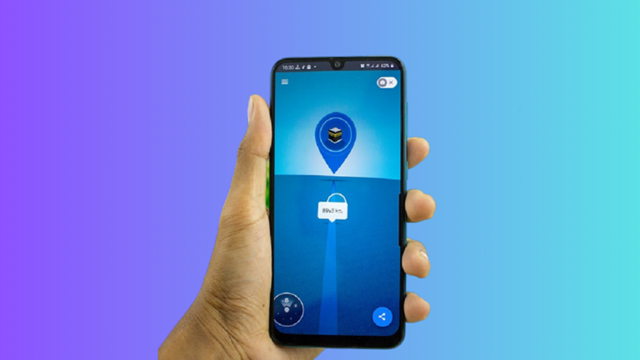 Cara Mencari Arah Kiblat Online Tanpa Aplikasi