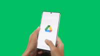Cara Menghapus File di Google Drive di Hp Cara Menghapus File di Google Drive di Hp