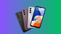 Cara Merekam Layar di Hp Samsung Galaxy A14 Cara Merekam Layar di Hp Samsung Galaxy A14
