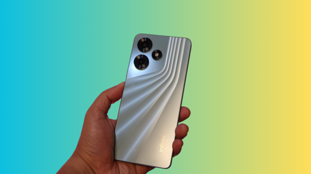 Hp Infinix RAM 8GB Baterai 6000 mAh Hp Infinix RAM 8GB Baterai 6000 mAh