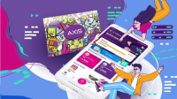 Kuota Genflix Axis Bisa Digunakan Untuk Aplikasi Apa Saja Kuota Genflix Axis Bisa Digunakan Untuk Aplikasi Apa Saja