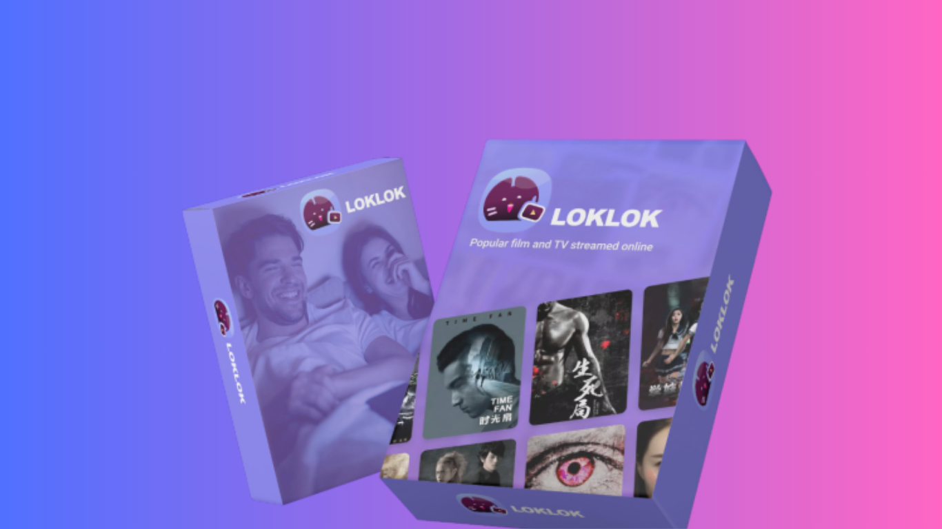 Apakah Aplikasi LokLok Berbayar Apakah Aplikasi LokLok Berbayar