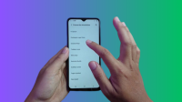 Cara Mengaktifkan Ketuk Layar 2 Kali di Vivo Cara Mengaktifkan Ketuk Layar 2 Kali di Vivo