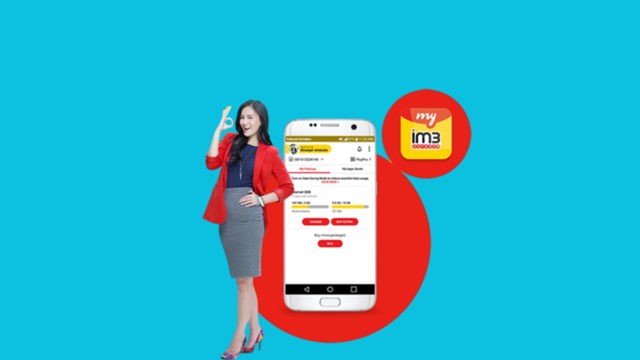 Cara Registrasi Kartu Indosat
