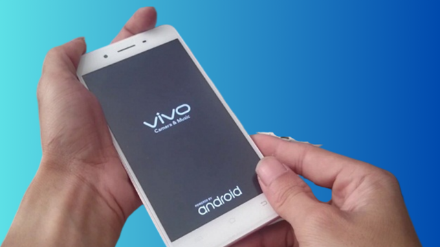 Cara Restart Hp Vivo Tanpa Tombol Power