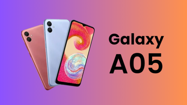 Kelebihan Samsung A05 Kelebihan Samsung A05