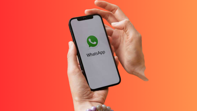 Kenapa Chat WA Hilang