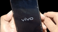 Kenapa Hp Vivo Stuck di Logo