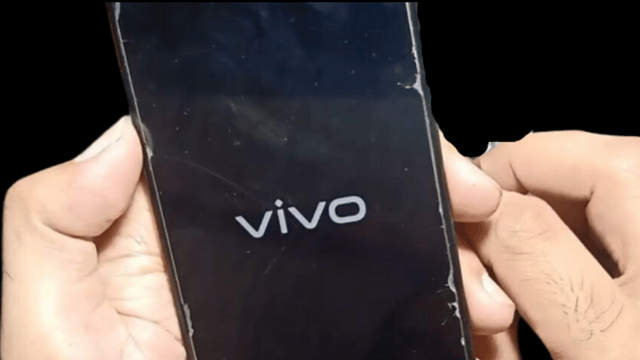 Kenapa Hp Vivo Stuck di Logo Kenapa Hp Vivo Stuck di Logo