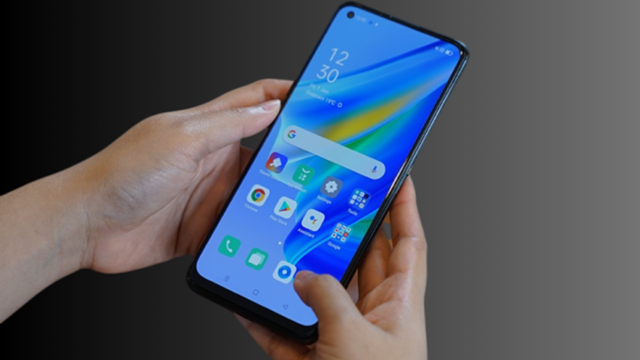 Kenapa Senter Hp Oppo Tidak Menyala Kenapa Senter Hp Oppo Tidak Menyala