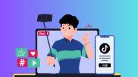 Kenapa Upload Video Di TikTok Tidak Bisa Dilihat Orang Lain Kenapa Upload Video Di TikTok Tidak Bisa Dilihat Orang Lain