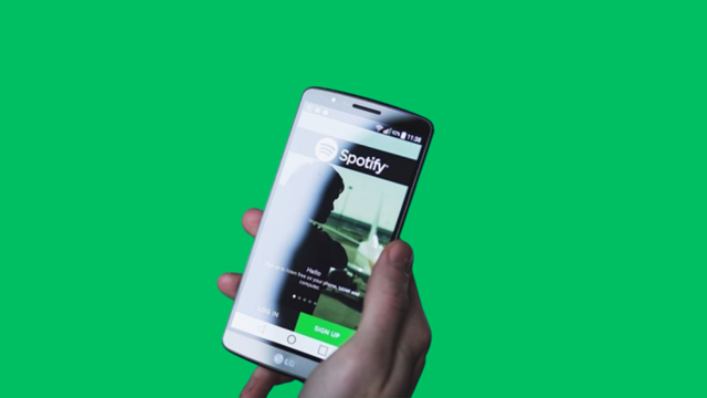 Spotify Tidak Ada Suara