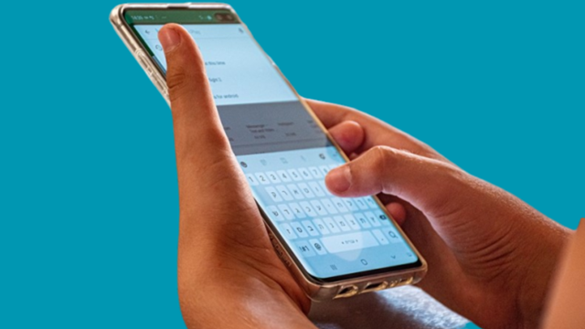 Cara Mengembalikan Keyboard Oppo Seperti Semula
