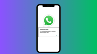 Pengunduhan Tidak Dapat Diselesaikan di WhatsApp Pengunduhan Tidak Dapat Diselesaikan di WhatsApp